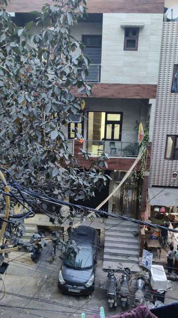 2 BHK Flat For Sale  In New Ashok Nagar