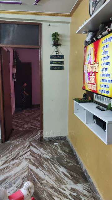 2 BHK Flat For Sale  In New Ashok Nagar