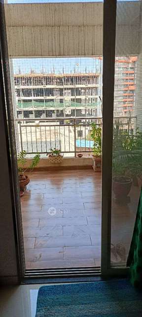 2 BHK Flat In Anandtara Whitefield Residences for Rent  In Keshav Nagar