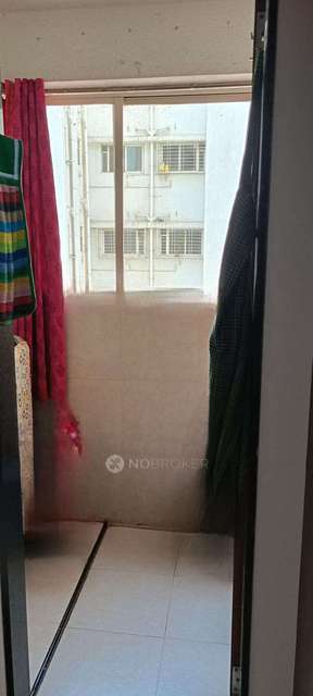 2 BHK Flat In Anandtara Whitefield Residences for Rent  In Keshav Nagar