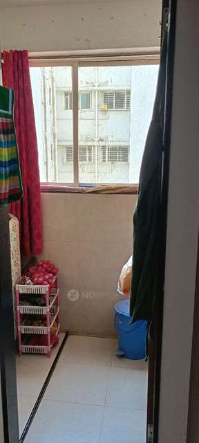 2 BHK Flat In Anandtara Whitefield Residences for Rent  In Keshav Nagar