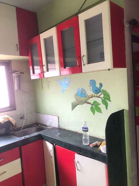 1 BHK House for Rent  In Wadgaon Sheri