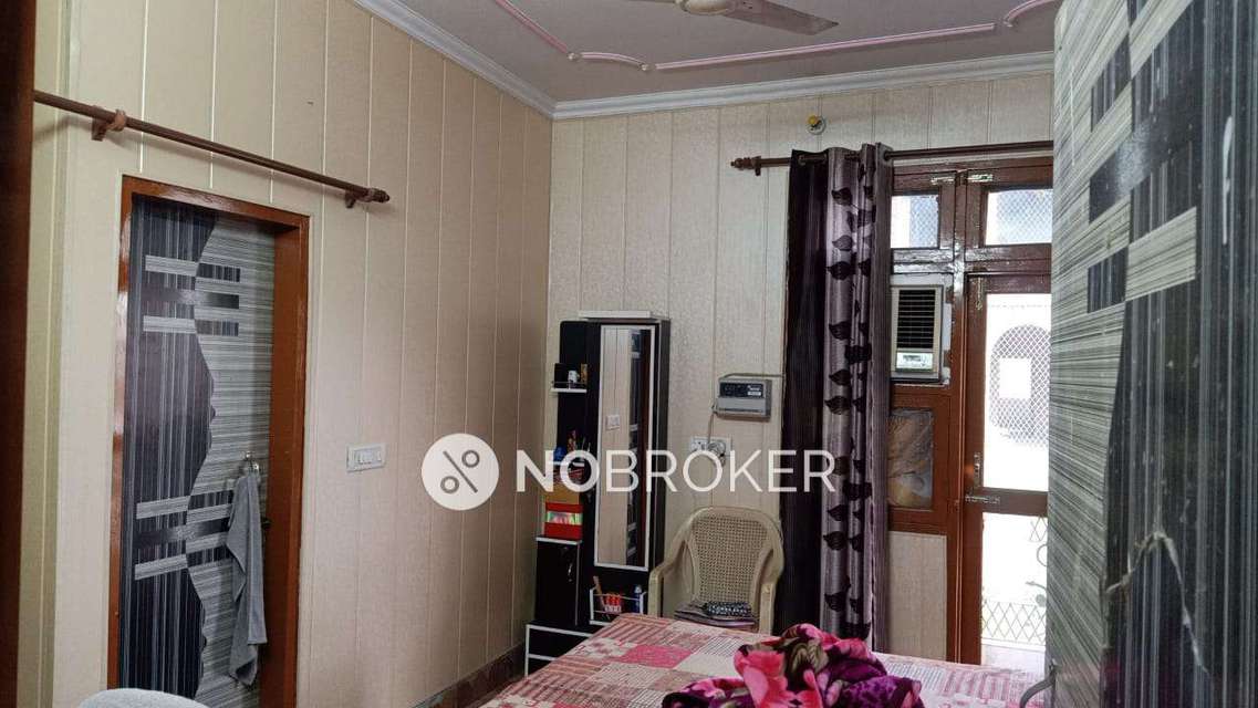 1 RK Flat In Standalone  for Rent  In Chhawla