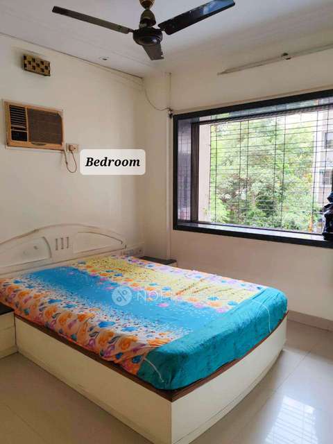 4+ BHK Flat In Ruchi Apartment For Sale  In Borivali West