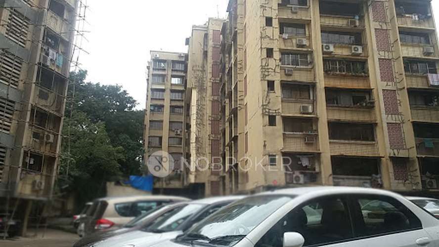 4+ BHK Flat In Ruchi Apartment For Sale  In Borivali West