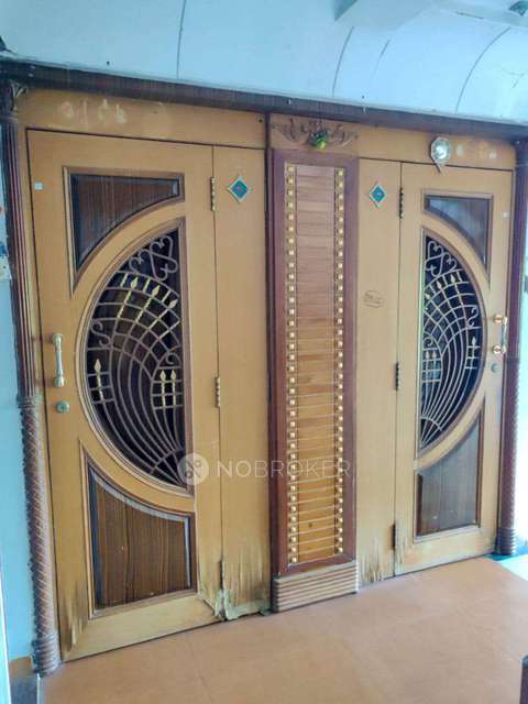 4+ BHK Flat In Ruchi Apartment For Sale  In Borivali West