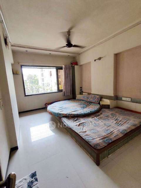4+ BHK Flat In Ruchi Apartment For Sale  In Borivali West
