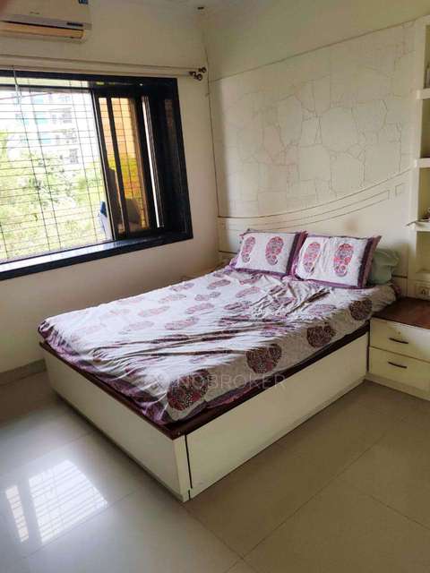4+ BHK Flat In Ruchi Apartment For Sale  In Borivali West