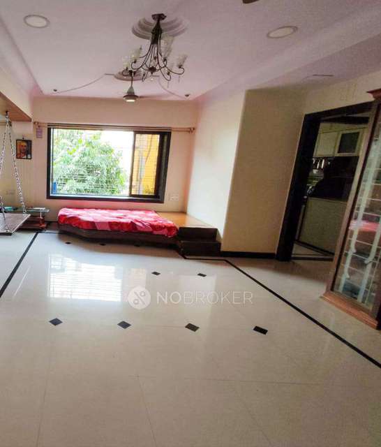 4+ BHK Flat In Ruchi Apartment For Sale  In Borivali West