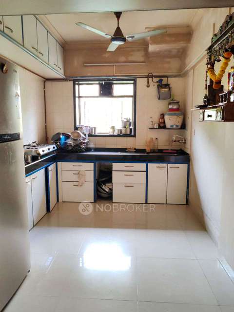 4+ BHK Flat In Ruchi Apartment For Sale  In Borivali West