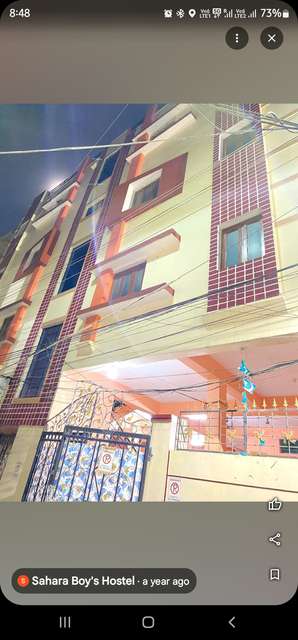 PG for Boys in Mehdipatnam