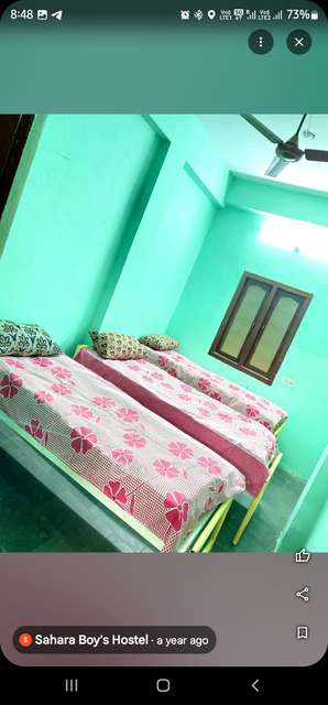 PG for Boys in Mehdipatnam