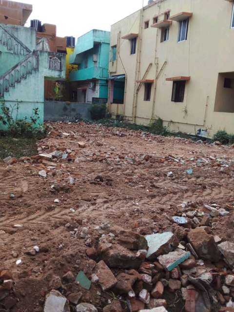 2 BHK House For Sale  In Nandiambakkam