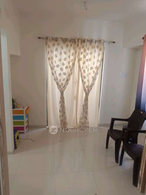 1 BHK Flat In Rohan Anand Somatne  for Rent  In Rohan Anand