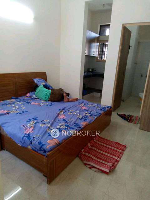 1 RK Flat In The Ivy for Rent  In Sector 28