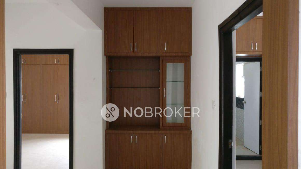 Goldfish Vyoma Apartments Manchirevula Without Brokerage Semi