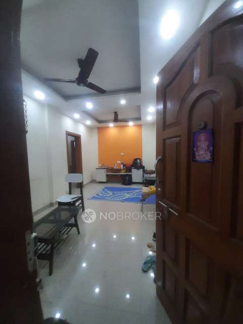1 BHK House for Rent  In Parvati Paytha