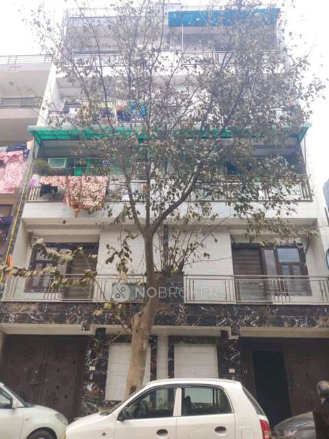 3 BHK Flat For Sale  In Rohini