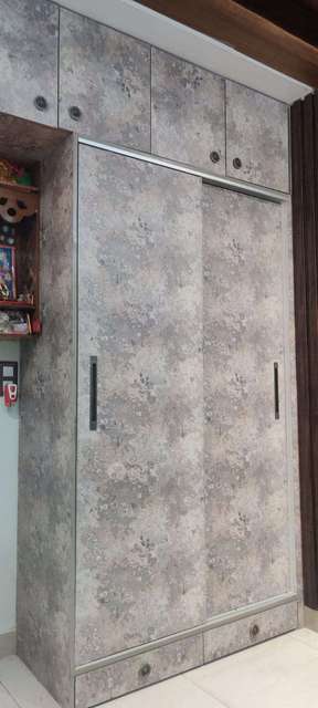 2 BHK Flat In Builder Floor Dwarka Mor For Sale  In Rama Park, Block A