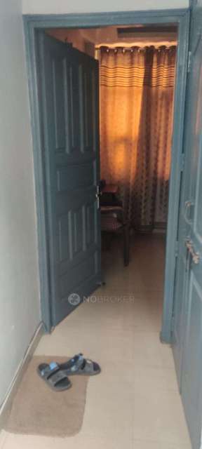 2 BHK Flat In Builder Floor Dwarka Mor For Sale  In Rama Park, Block A
