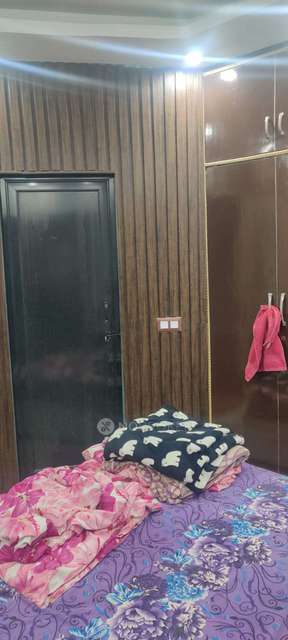 2 BHK Flat In Builder Floor Dwarka Mor For Sale  In Rama Park, Block A