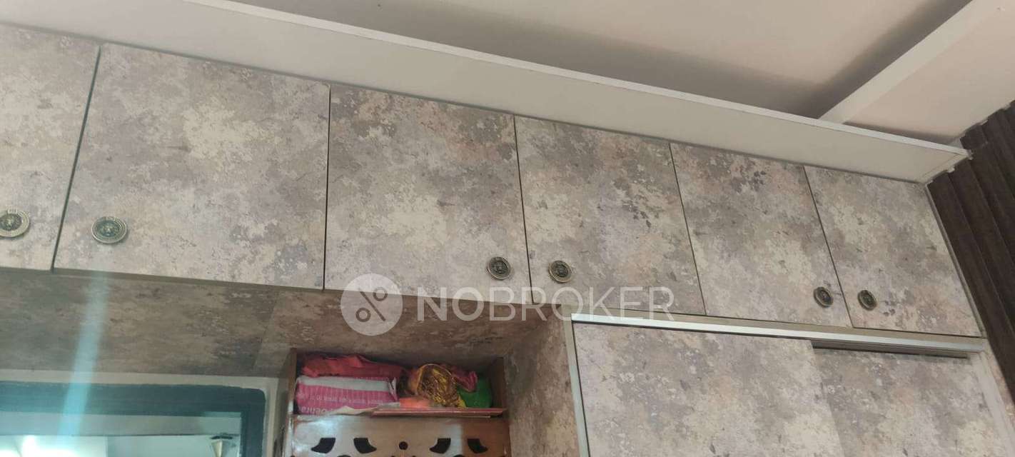 2 BHK Flat In Builder Floor Dwarka Mor For Sale  In Rama Park, Block A