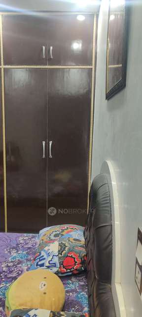 2 BHK Flat In Builder Floor Dwarka Mor For Sale  In Rama Park, Block A