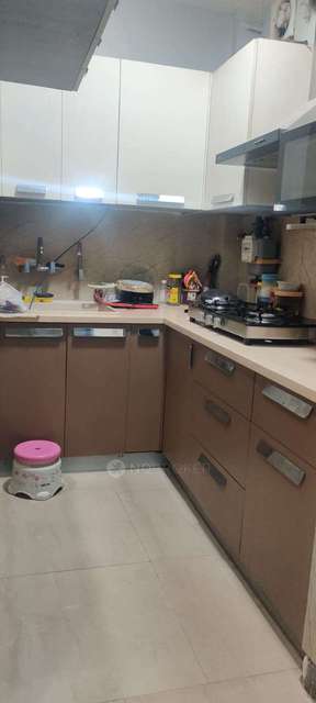 2 BHK Flat In Builder Floor Dwarka Mor For Sale  In Rama Park, Block A