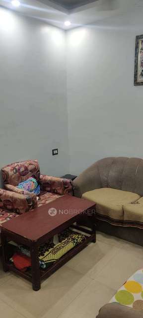 2 BHK Flat In Builder Floor Dwarka Mor For Sale  In Rama Park, Block A