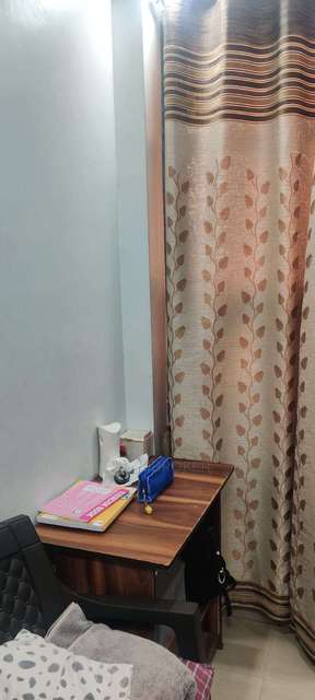 2 BHK Flat In Builder Floor Dwarka Mor For Sale  In Rama Park, Block A