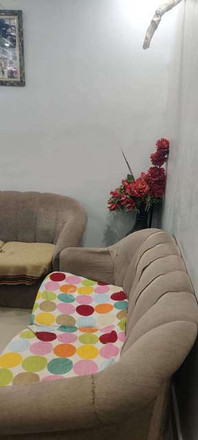 2 BHK Flat In Builder Floor Dwarka Mor For Sale  In Rama Park, Block A