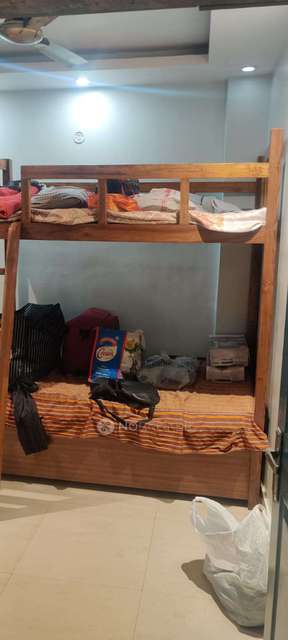 2 BHK Flat In Builder Floor Dwarka Mor For Sale  In Rama Park, Block A