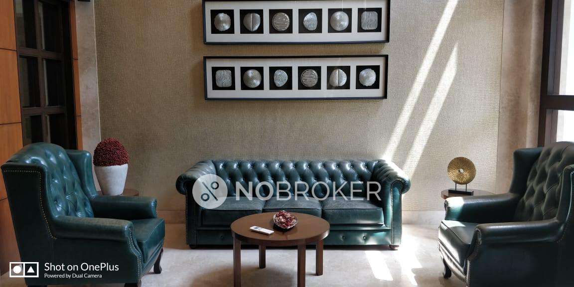 3 BHK Flat In Akshaya Level Up, Nungambakkam For Sale  In Nungambakkam