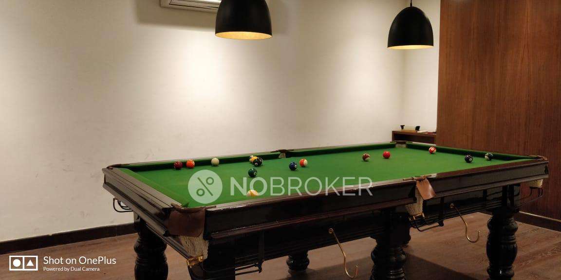 3 BHK Flat In Akshaya Level Up, Nungambakkam For Sale  In Nungambakkam