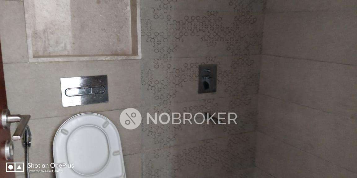 3 BHK Flat In Akshaya Level Up, Nungambakkam For Sale  In Nungambakkam