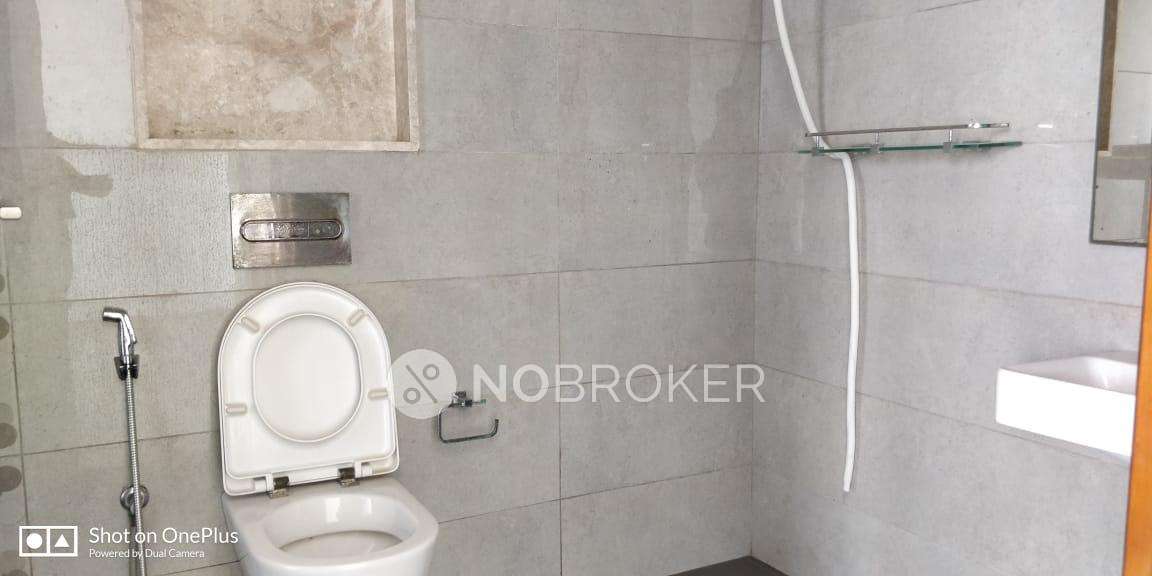 3 BHK Flat In Akshaya Level Up, Nungambakkam For Sale  In Nungambakkam