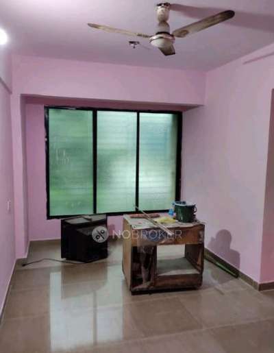 1 BHK Flat In Silver Apartment For Sale  In Taloja