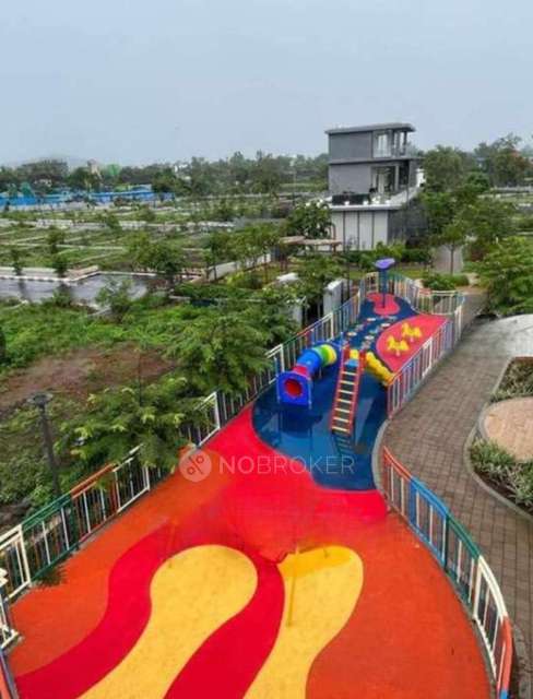 Plot For Sale  In Godrej Parkwood In  Mamurdi