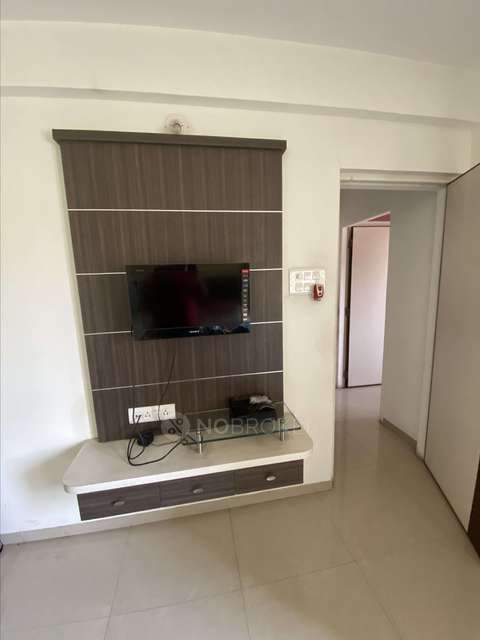 1 BHK Flat In Kumar Purab for Rent  In Hadapsar