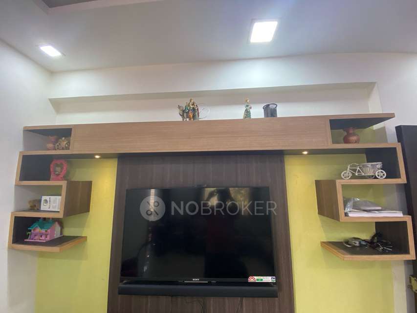 1 BHK Flat In Kumar Purab for Rent  In Hadapsar