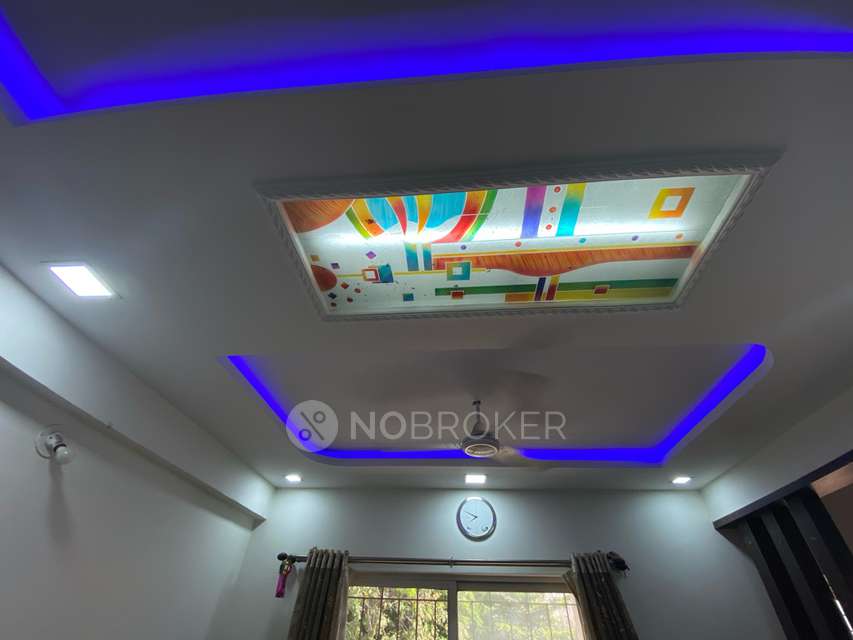 1 BHK Flat In Kumar Purab for Rent  In Hadapsar