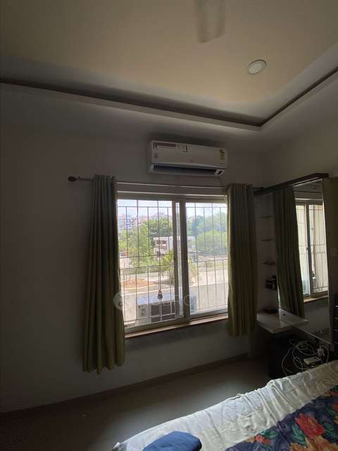 1 BHK Flat In Kumar Purab for Rent  In Hadapsar