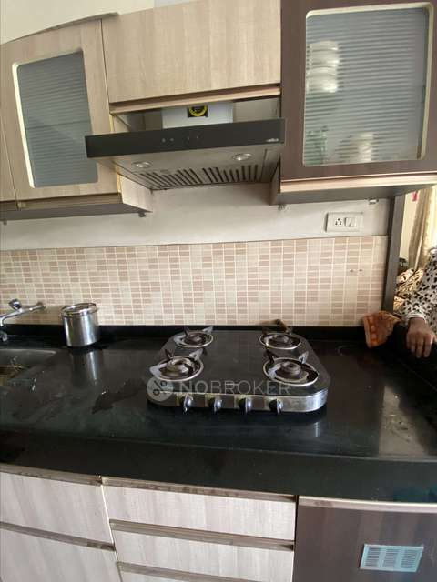 1 BHK Flat In Kumar Purab for Rent  In Hadapsar