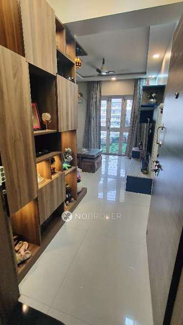 2 BHK Flat In Krishna Aeropolis Phase Ii for Rent  In Lohegaon