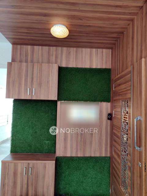 2 BHK Flat In Krishna Aeropolis Phase Ii for Rent  In Lohegaon