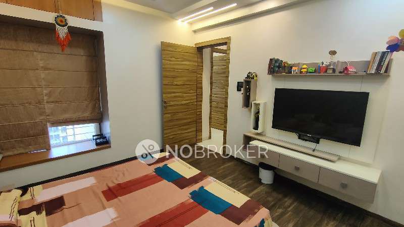 2 BHK Flat In Krishna Aeropolis Phase Ii for Rent  In Lohegaon