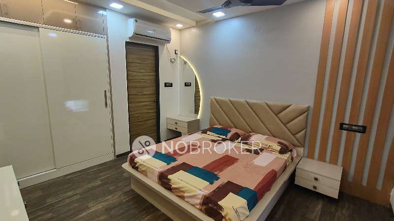 2 BHK Flat In Krishna Aeropolis Phase Ii for Rent  In Lohegaon