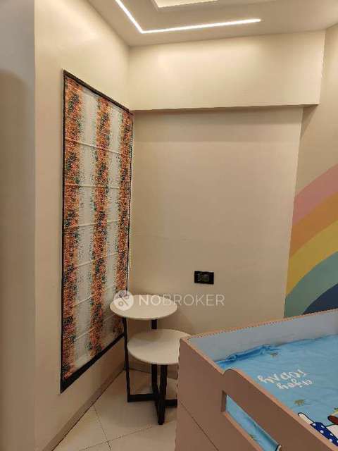 2 BHK Flat In Krishna Aeropolis Phase Ii for Rent  In Lohegaon