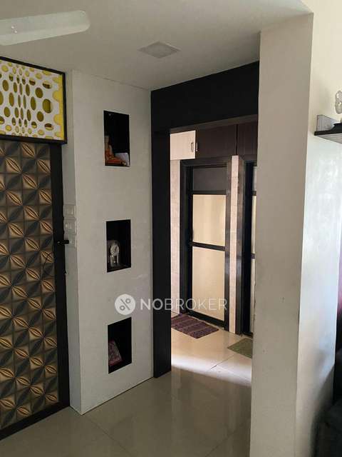 2 BHK Flat In Chhabhaiya Park Chs For Sale  In Majiwada