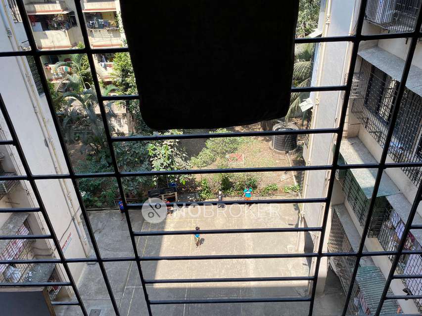 2 BHK Flat In Chhabhaiya Park Chs For Sale  In Majiwada